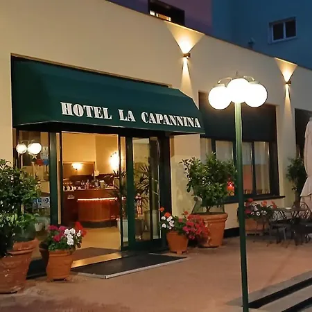 Hotel La Capannina-3