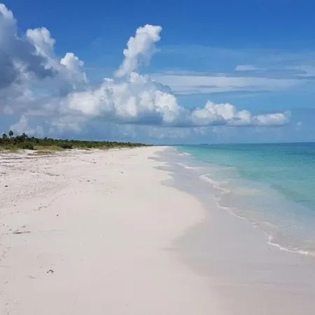 Villa Yum Balam En Holbox-2