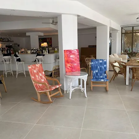 Galaxia Boutique Hotel-2