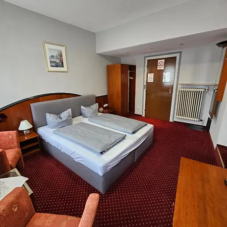 Hotel&Restaurant Krone-3