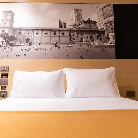Hotel Ciudad Solar-2