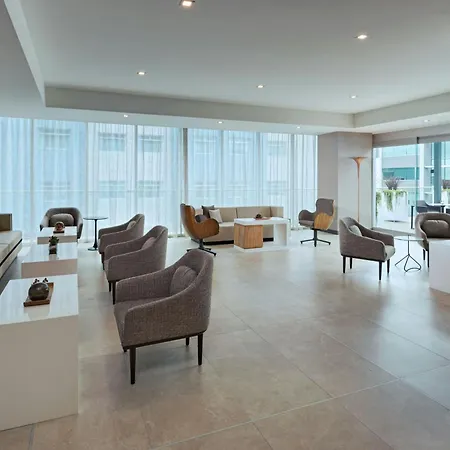 Ac Hotel By Marriott San Jose Escazu-3
