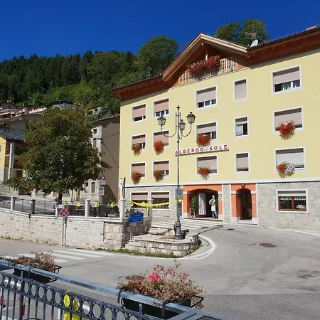 Albergo Ristorante Al Sole-3