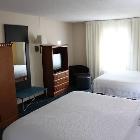 Fairfield Inn & Suites Kansas City Liberty-2