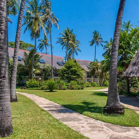 Bahari Beach Hotel-3