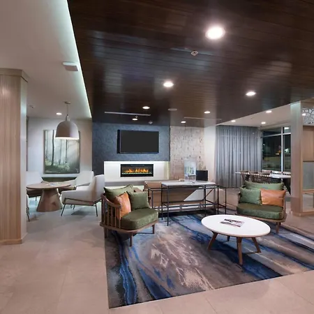 Fairfield Inn & Suites By Marriott Tyler South-3