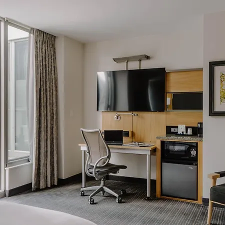 World Center Hotel-2