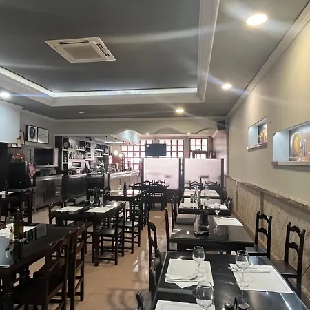 Hostal-Restaurante San Roque-2