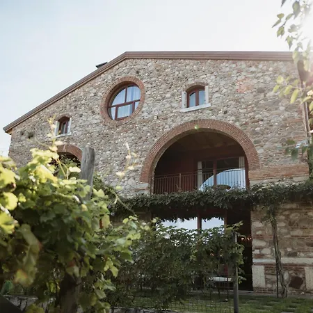 Le Greghe Suites-3