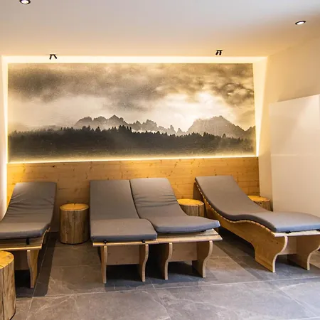 Chalet Cridola Dolomiti Experience-2