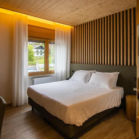 Chalet Cridola Dolomiti Experience-3
