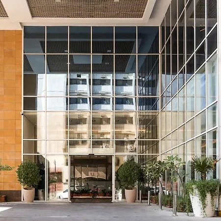 Awfad Hotel-3