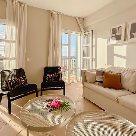 Papaya Apartments Boa Vista-3