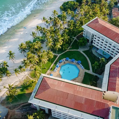 Mombasa Continental Resort-2