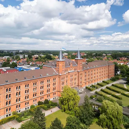 Hampton By Hilton Celle-2