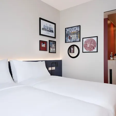 Hampton By Hilton Celle-3
