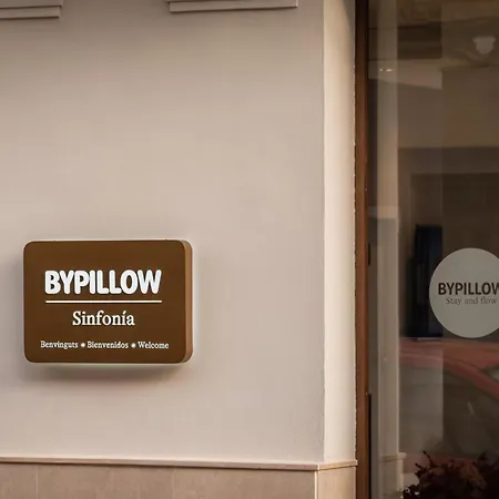 BYPILLOW Sinfonía-3