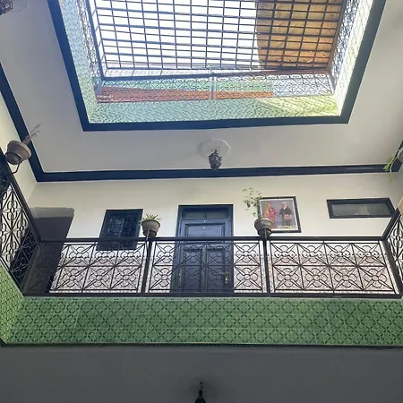 Hotel El Amal-3