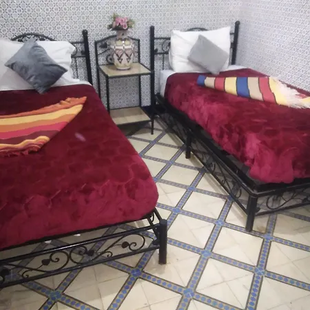 Hotel El Amal-2