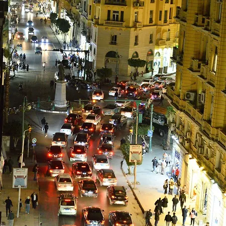 New Lotus I Talaat Harb Square-3