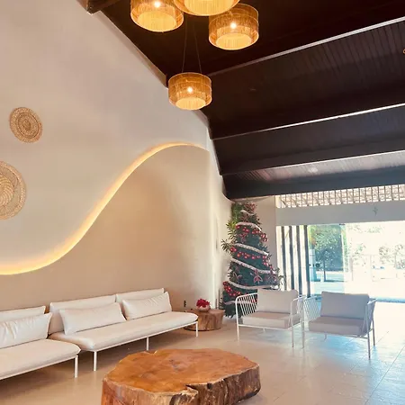 Muro Alto Suites - Marupiara-3