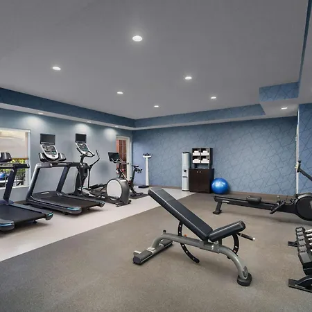 Homewood Suites By Hilton Providence-Warwick-3