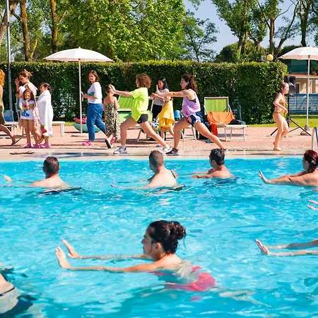 Cesenatico Camping Village-3