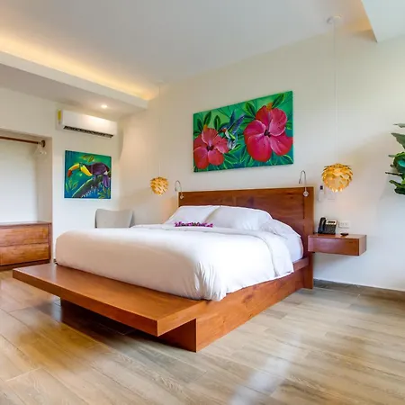 Belizean Dreams Resort-2