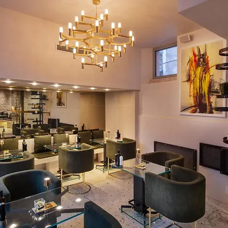 Spirito Santo Palazzo Storico - Adults Only-2