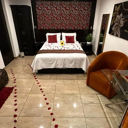 Monterrico Hotel Perú-3