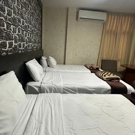 Monterrico Hotel Perú-2