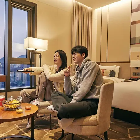Aloft By Marriott Seoul Myeongdong-3