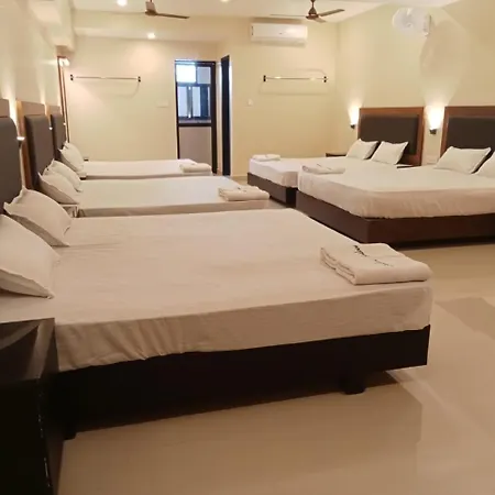 Hotel Sri Devi-2