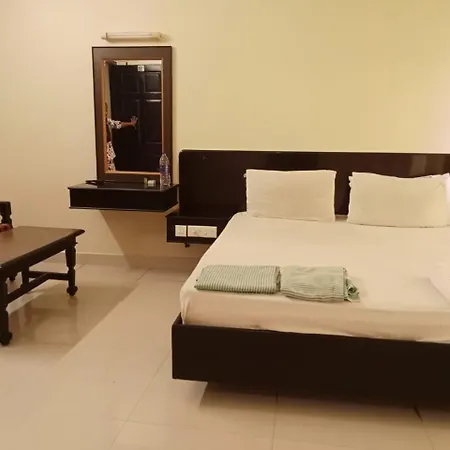 Hotel Sri Devi-3