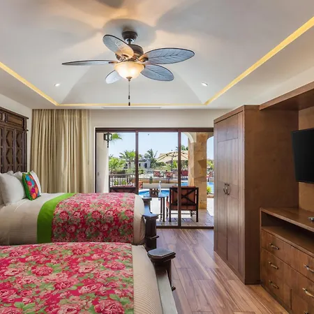 Vista Encantada Spa Resort & Residences-2