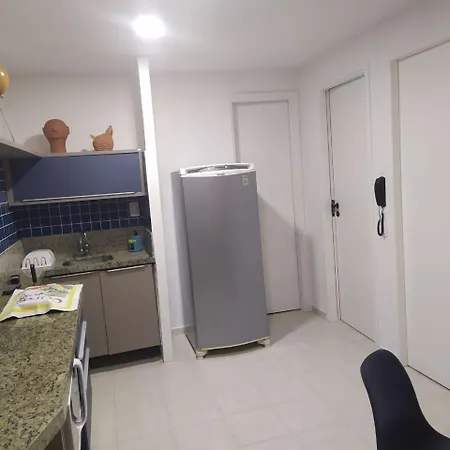 Muro Alto Suites - Marupiara-2