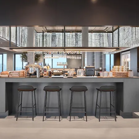 Four Points Flex By Sheraton Vejle-3