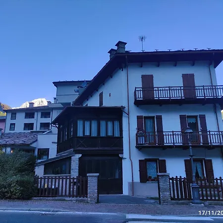 Hotel Residence Universo-3