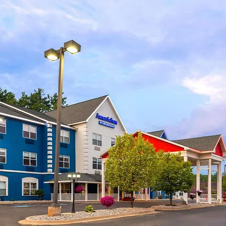 Americinn By Wyndham Iron Mountain-2