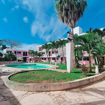Hotel Don Luis-3