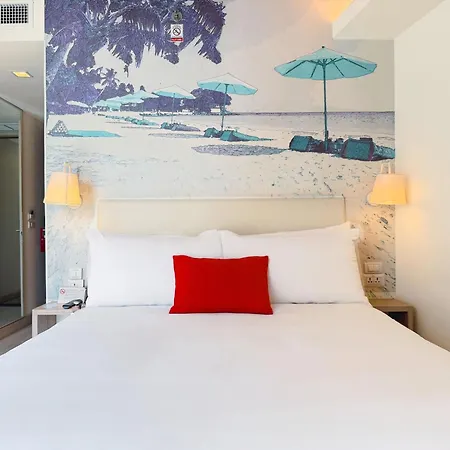 Travelodge Pattaya-3
