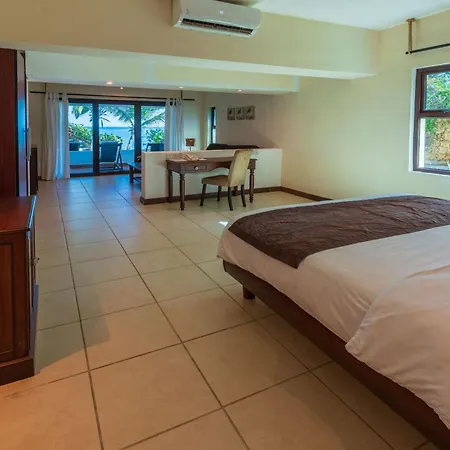 Bahari Beach Hotel-2