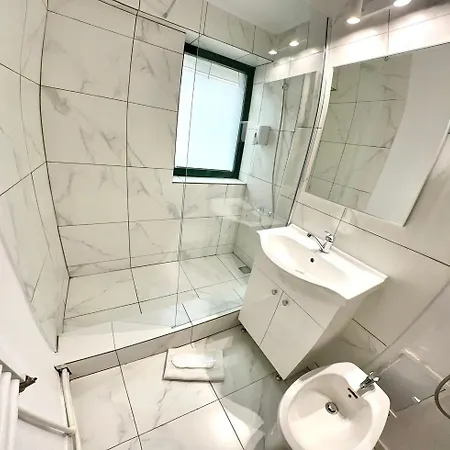 Hotel Green House-2