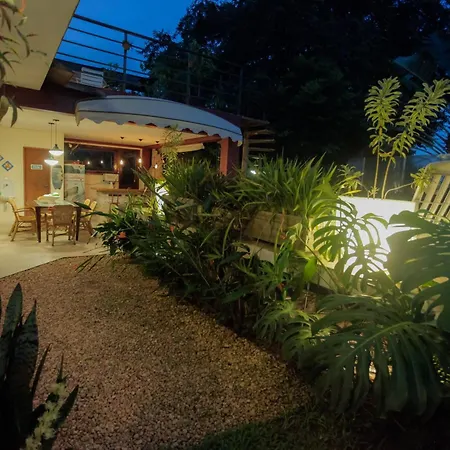 Ubatuba Ecologic Pousada-2