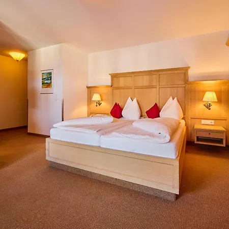 Landhotel Schermer-3