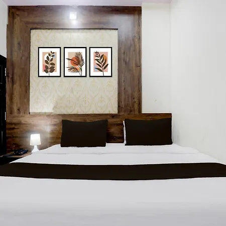 Super Hotel O Sector 6 Hiran Magri-2