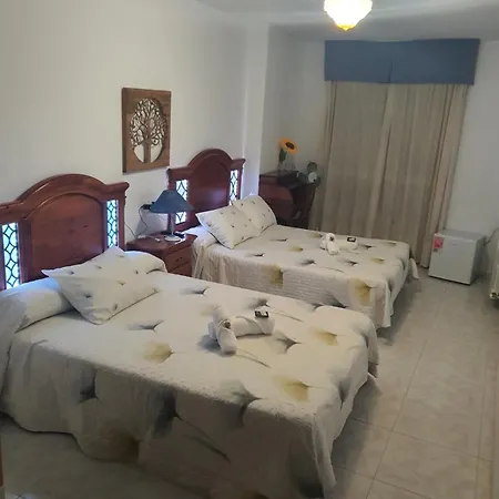 Pension A Barca-3