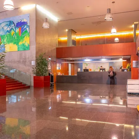 Vip Executive Arts Hotel-3