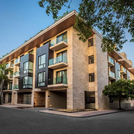 The Yucatan Playa Del Carmen, Adults Only, Tapestry Collection By Hilton-3