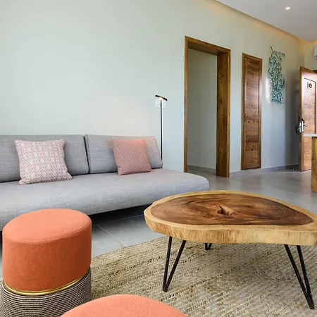 Saman Boutique Hotel By Mint-3